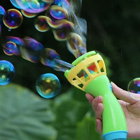 The Magic of Wand Bubbles: Adding a Dash of Whimsy to Daily Life